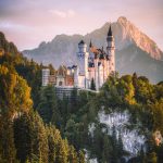 Schloss Neuschwanstein