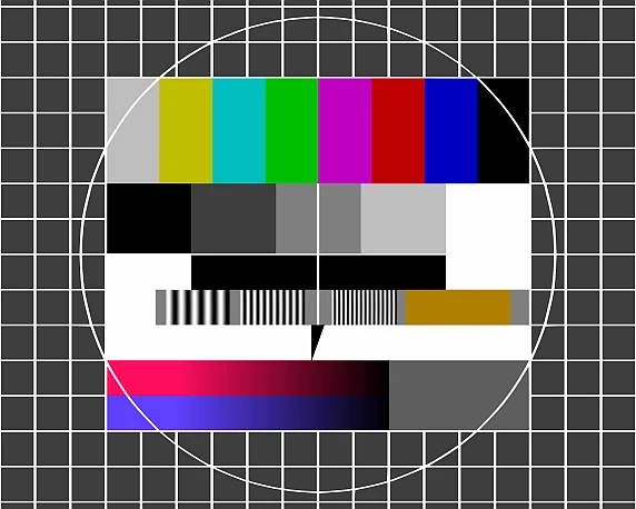 Testbild 1
