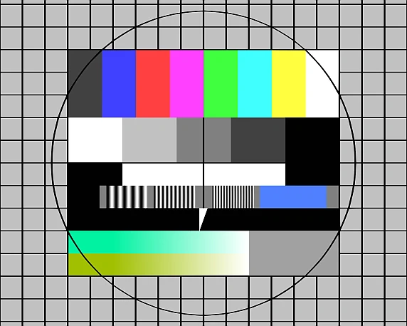 Testbild 2