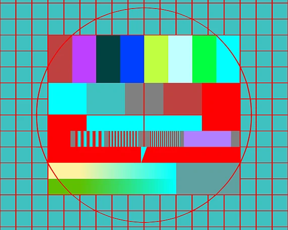 Testbild 3