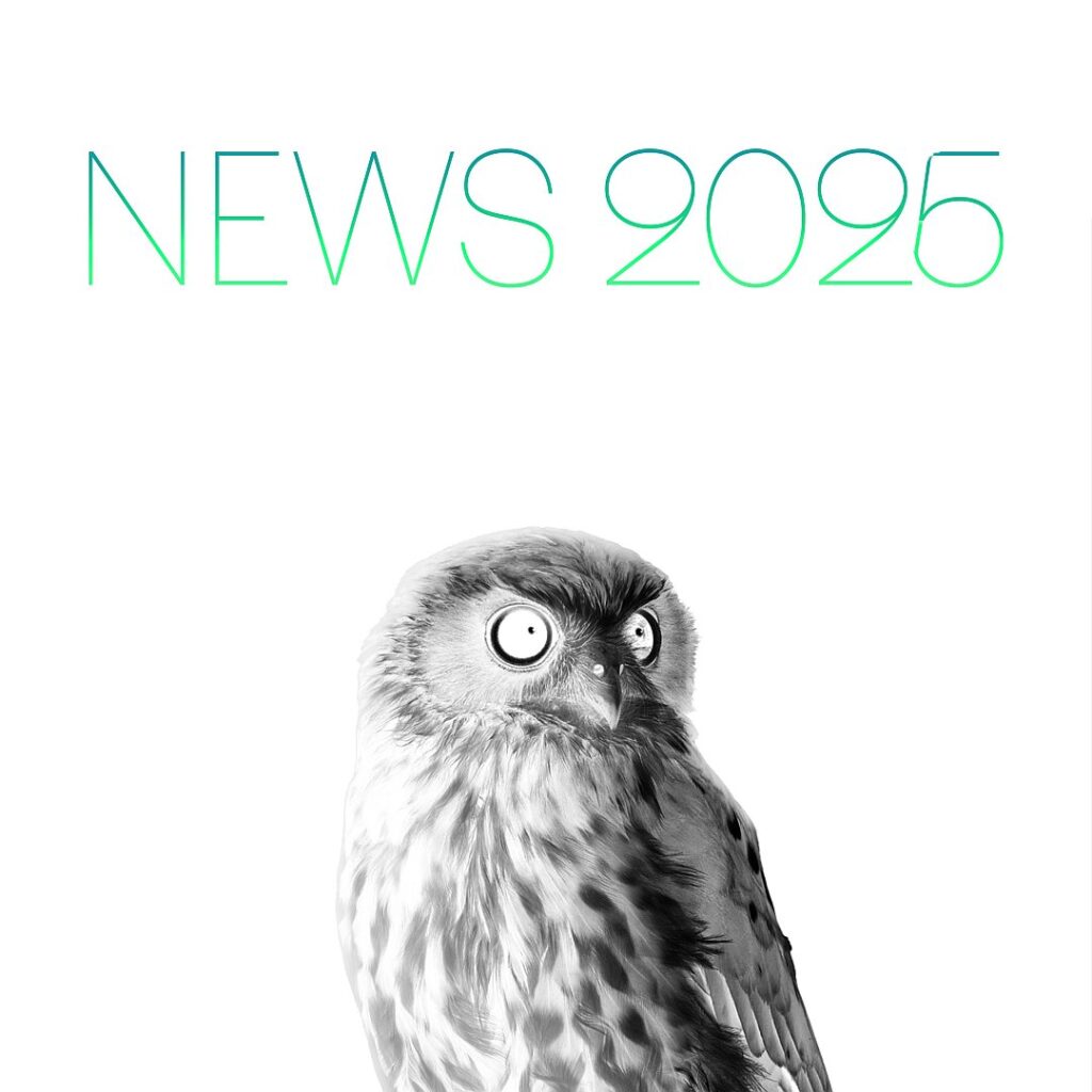 Neuigkeiten 2026